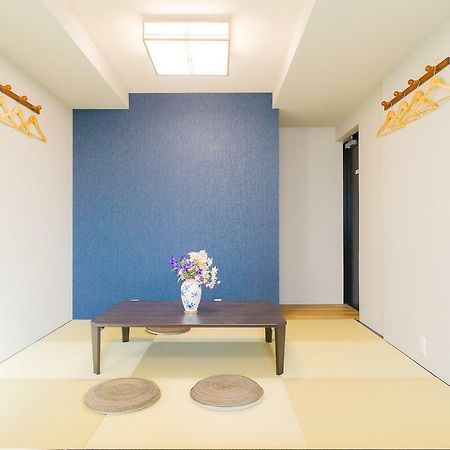 Kyu Kyu Hotel Tōkyō Extérieur photo