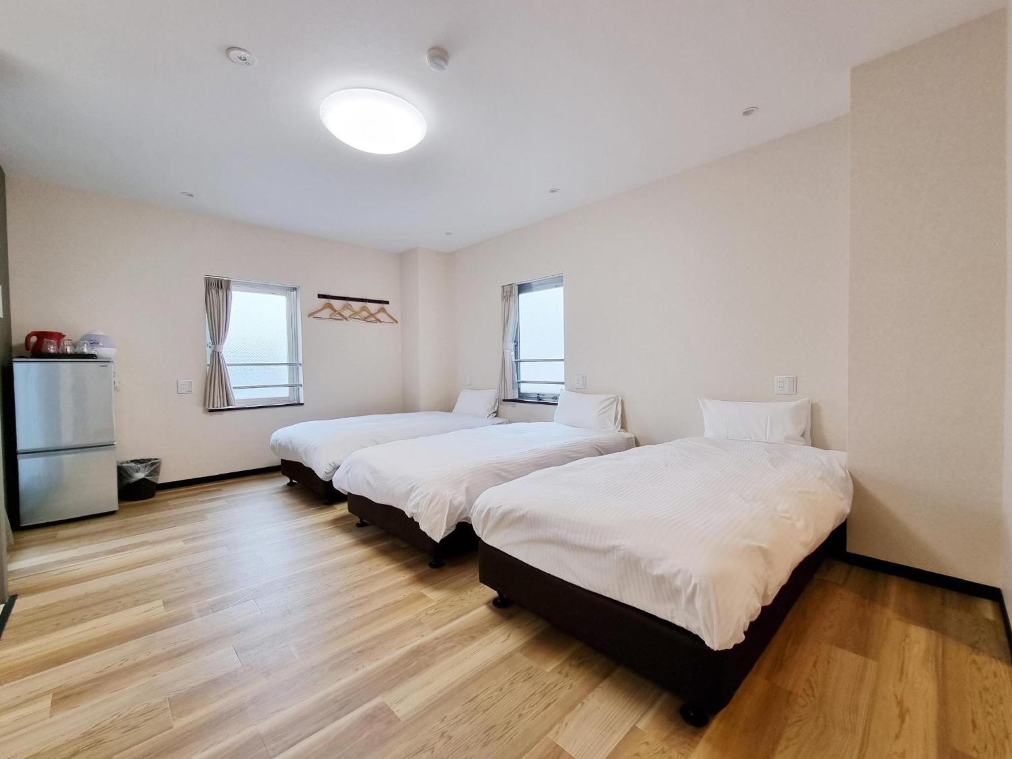 Kyu Kyu Hotel Tōkyō Extérieur photo