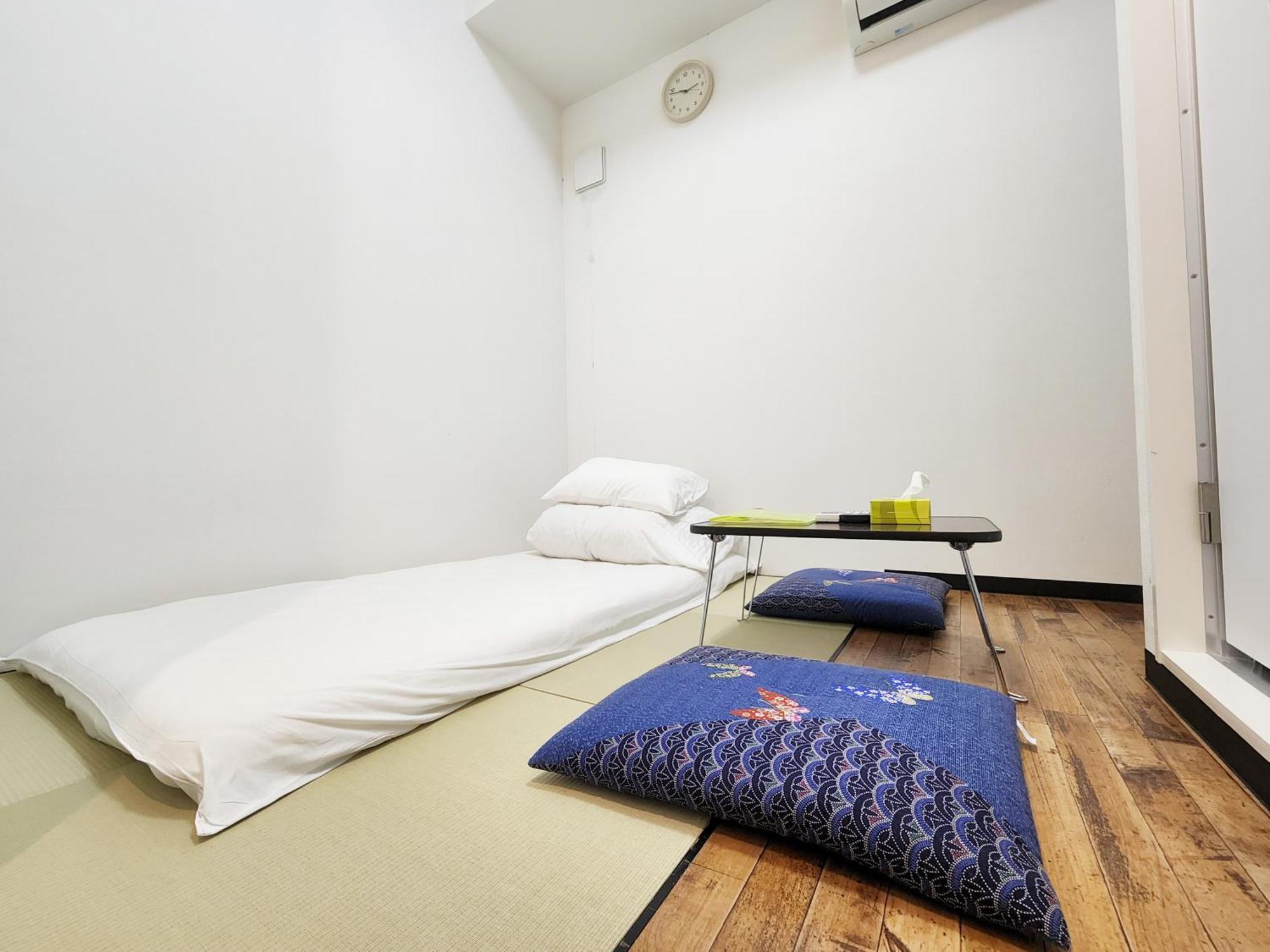 Kyu Kyu Hotel Tōkyō Chambre photo