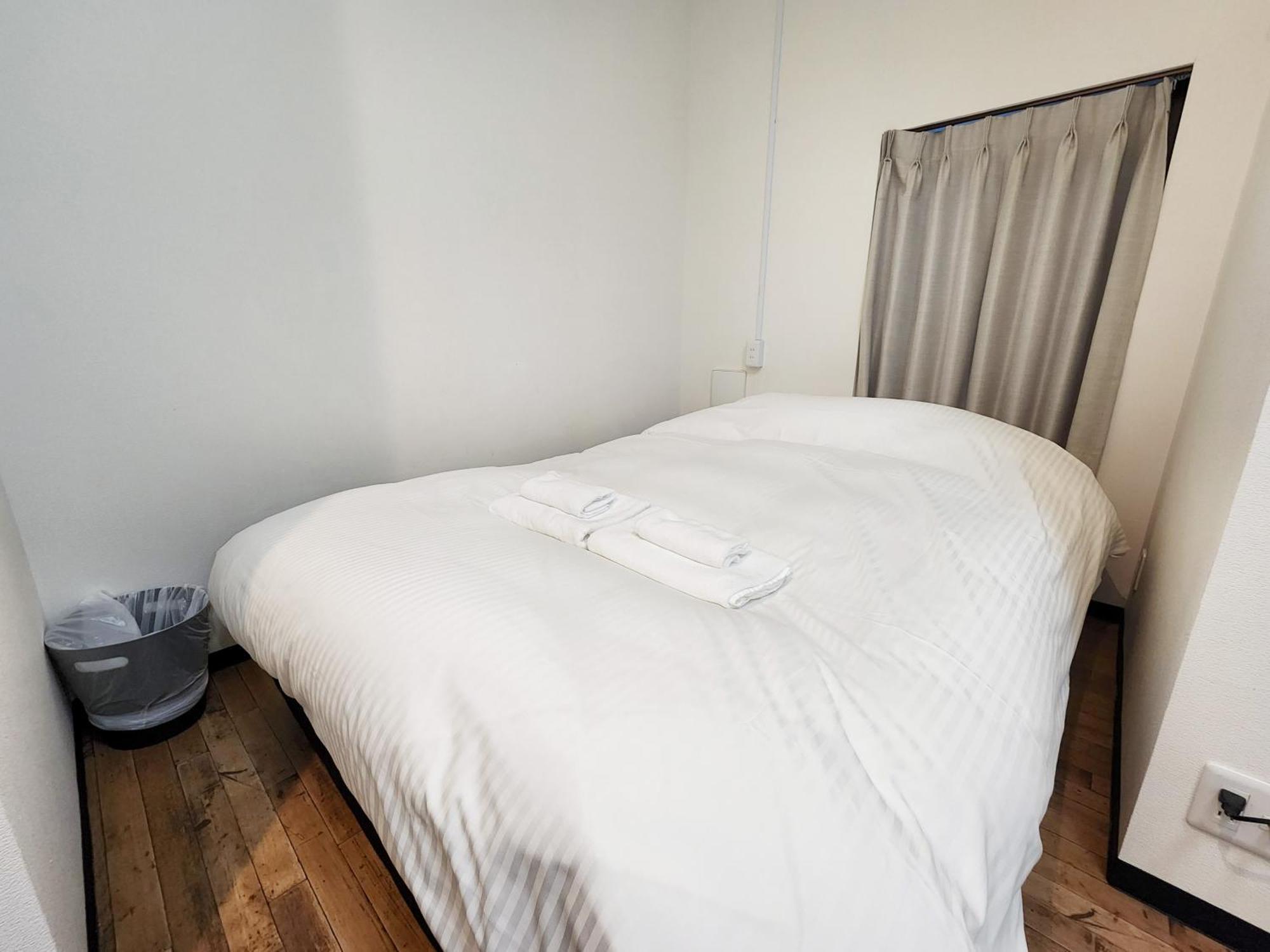 Kyu Kyu Hotel Tōkyō Chambre photo