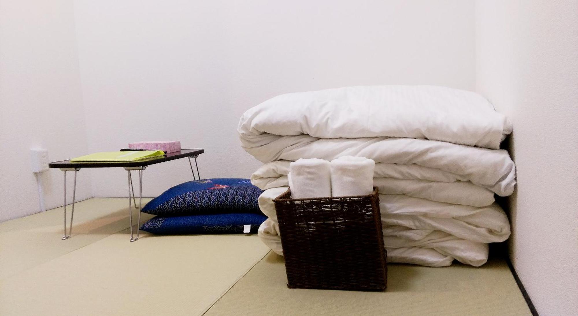 Kyu Kyu Hotel Tōkyō Extérieur photo