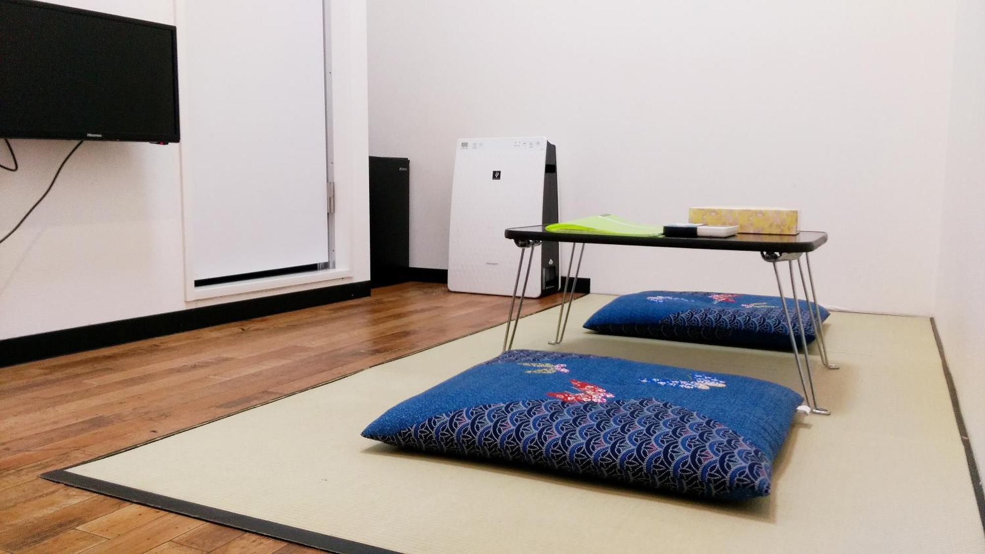 Kyu Kyu Hotel Tōkyō Extérieur photo