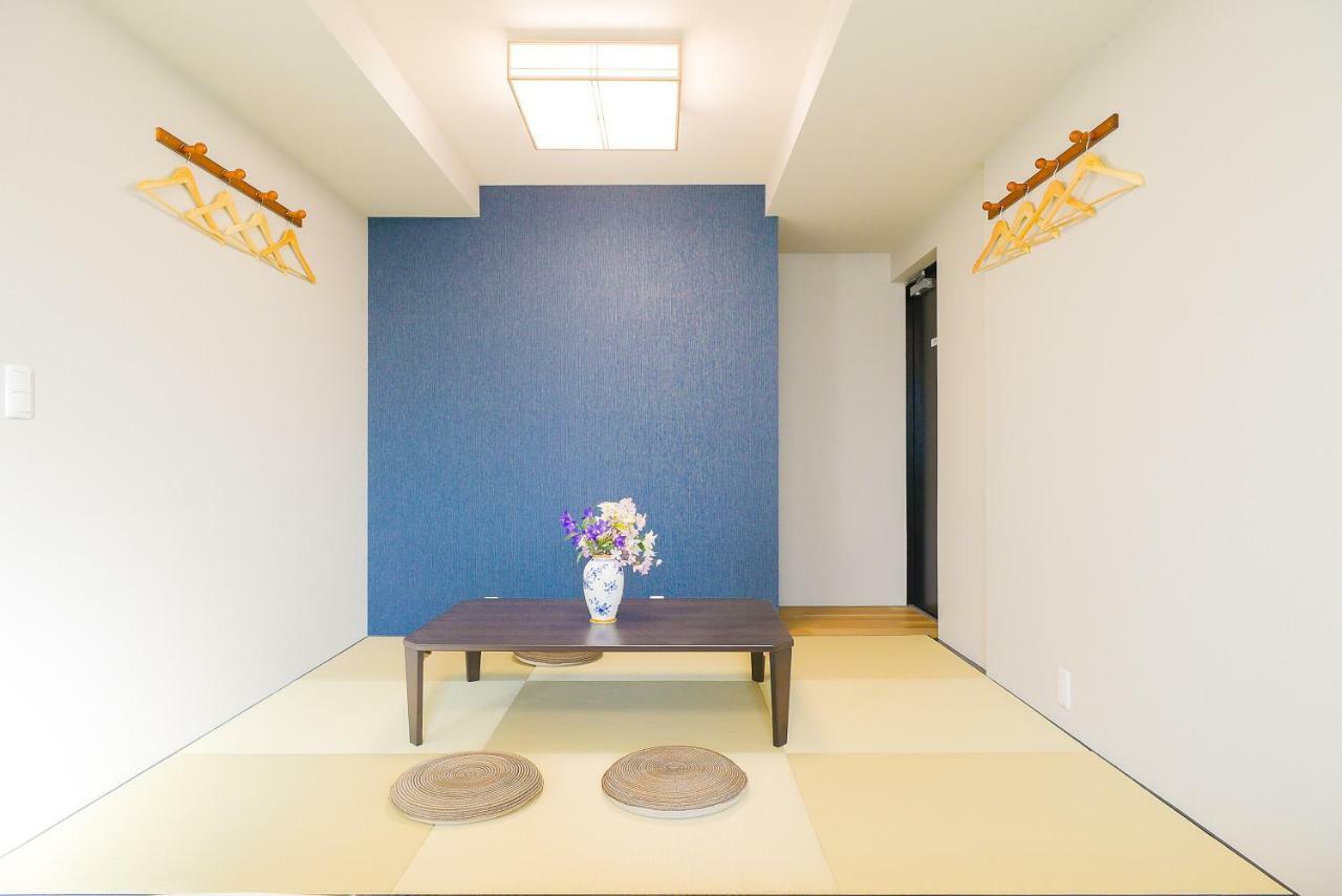 Kyu Kyu Hotel Tōkyō Extérieur photo