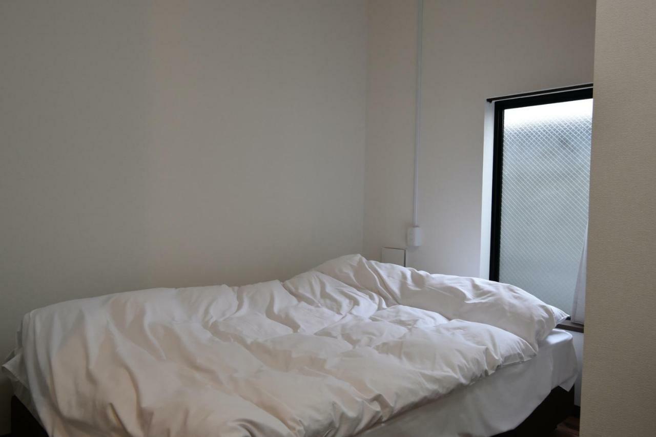 Kyu Kyu Hotel Tōkyō Extérieur photo